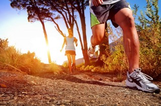 Je ne peux plus me passer du jogging Je ne peux plus me passer du jogging