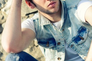 La veste en jean sans manche in ou out ? La veste en jean sans manche in ou out ?