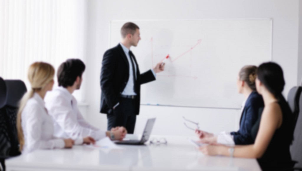 Formation sur le développement personnel, elle a changé mon comportement