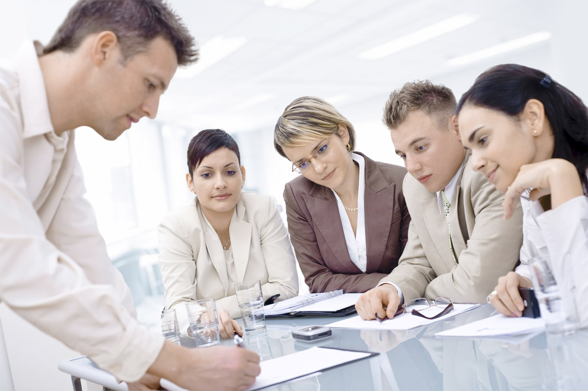 Conseils d'administration : quelle formation ?