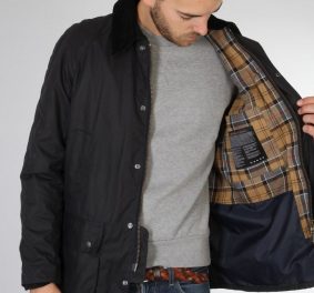 Veste barbour homme, c’est la nouvelle tendance de cette année Veste barbour homme, c’est la nouvelle tendance de cette année