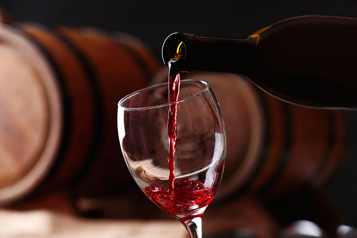 Achat vin Bordeaux : des bouteilles de qualité à acheter sur ce site web