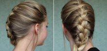 Comment faire tresse africaine ? Comment faire tresse africaine ?