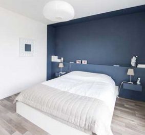 Comment peindre un mur en 2 couleurs ? Comment peindre un mur en 2 couleurs ?