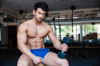 Comment faire pour prendre du volume musculaire ? Comment faire pour prendre du volume musculaire ?