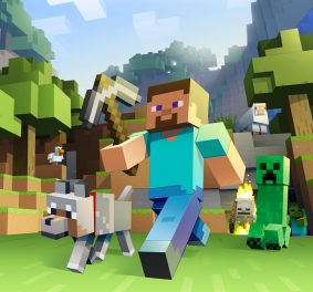 Comment changer de skin dans minecraft Comment changer de skin dans minecraft