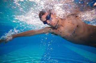 1h de natation par semaine ! 1h de natation par semaine !