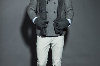Je déteste les vêtements gris Je déteste les vêtements gris