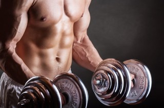 J’ai commencé la musculation grâce à un ami. J’ai commencé la musculation grâce à un ami.