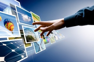 Je suis passionné par les nouvelles technologies Je suis passionné par les nouvelles technologies