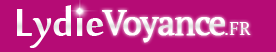 Logo lydievoyance.fr