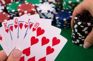 Envie de prendre des infos sur le casino en ligne ? Envie de prendre des infos sur le casino en ligne ?