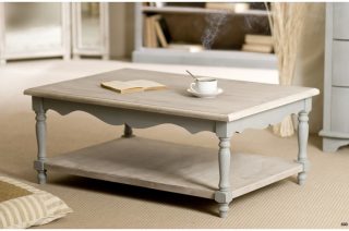 Table basse, que choisir pour animer son salon ? Table basse, que choisir pour animer son salon ?