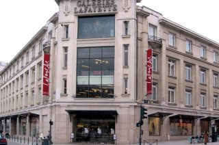 Galerie lafayette lyon, une adresse à connaître Galerie lafayette lyon, une adresse à connaître