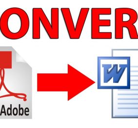 Comment enregistrer un document word en pdf ? Comment enregistrer un document word en pdf ?