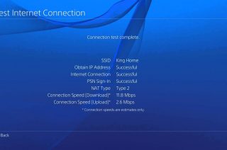 Comment tester sa connexion internet ? Comment tester sa connexion internet ?