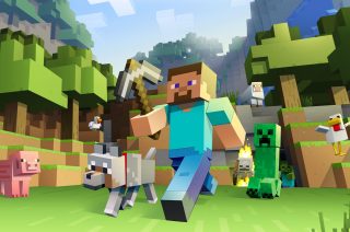 Comment changer de skin dans minecraft Comment changer de skin dans minecraft