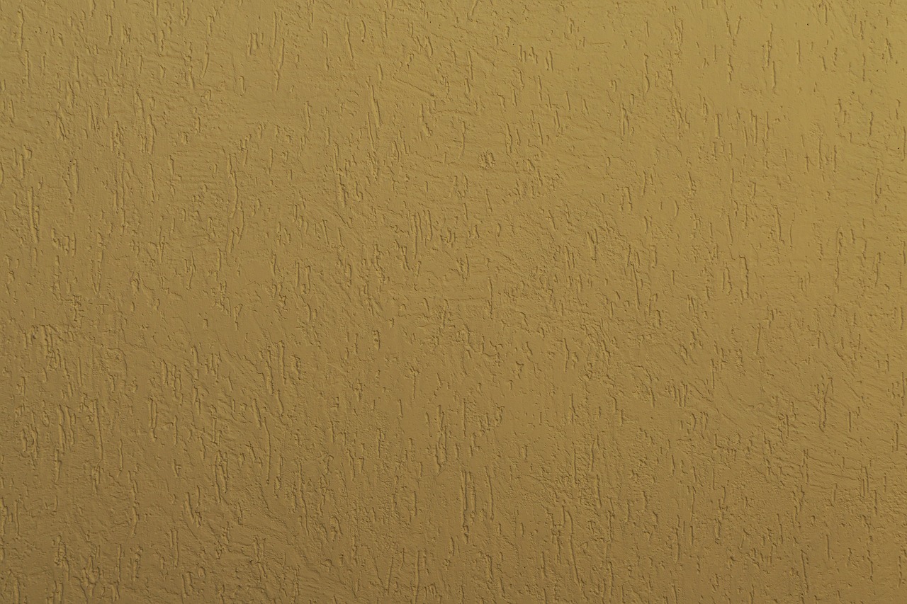 Comment obtenir une finition parfaite pour vos murs ?